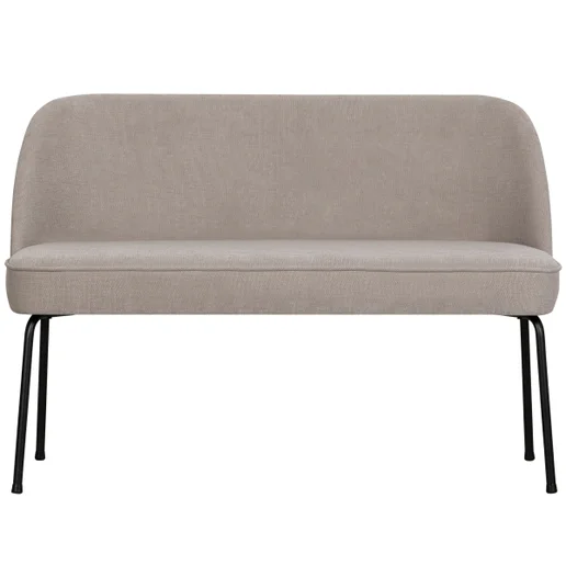 Bank Halnan polyester diverse 120 cm