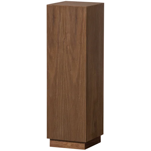Plantenbak Kalmi hout 24 cm