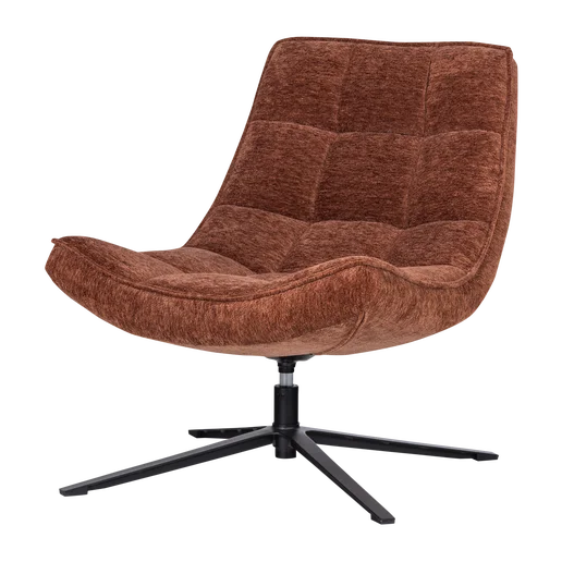 Fauteuil Calto 74 × 84 cm hoog
