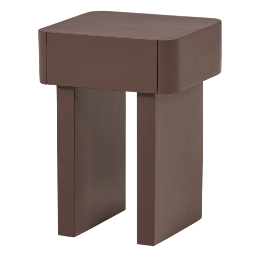 Nachtkastje Korto 40 cm