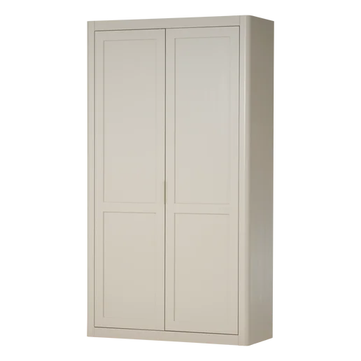 Kast Lanan grijs 120 cm