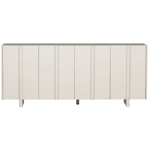 Dressoir Selon wit