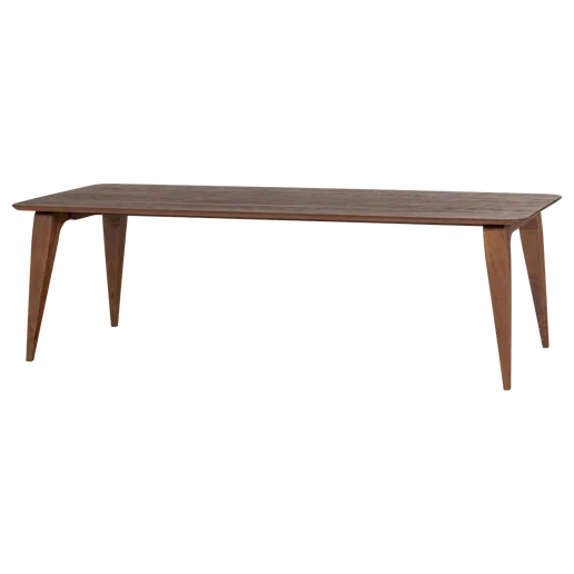 Eettafel Korla 300 × 77 cm hoog