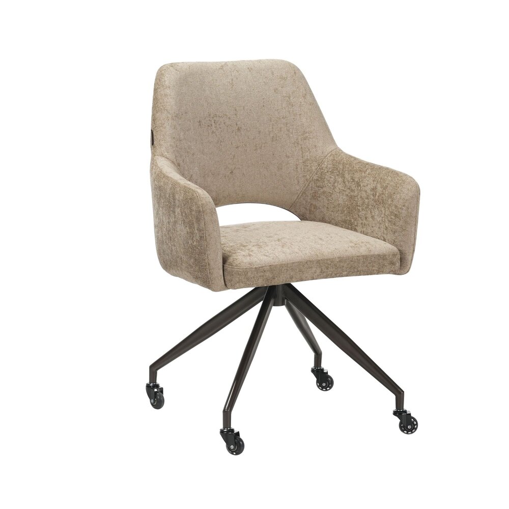 Stoel Ilo multiplex taupe