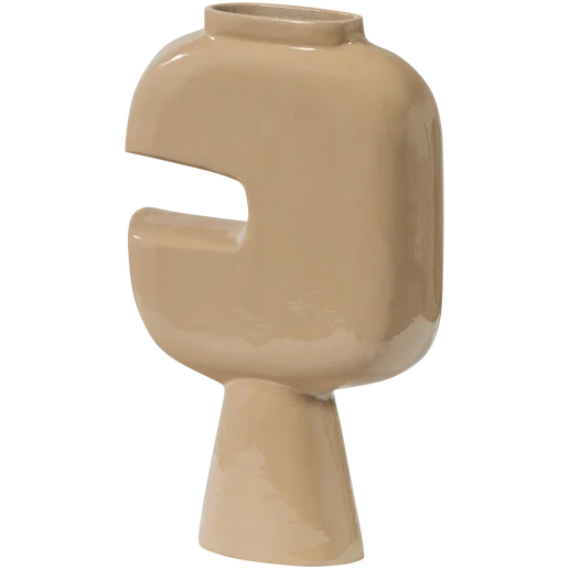 Decoratie Terro beige
