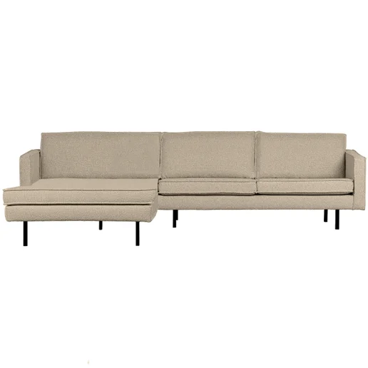 Chaise longue Norio polyester links 300 cm