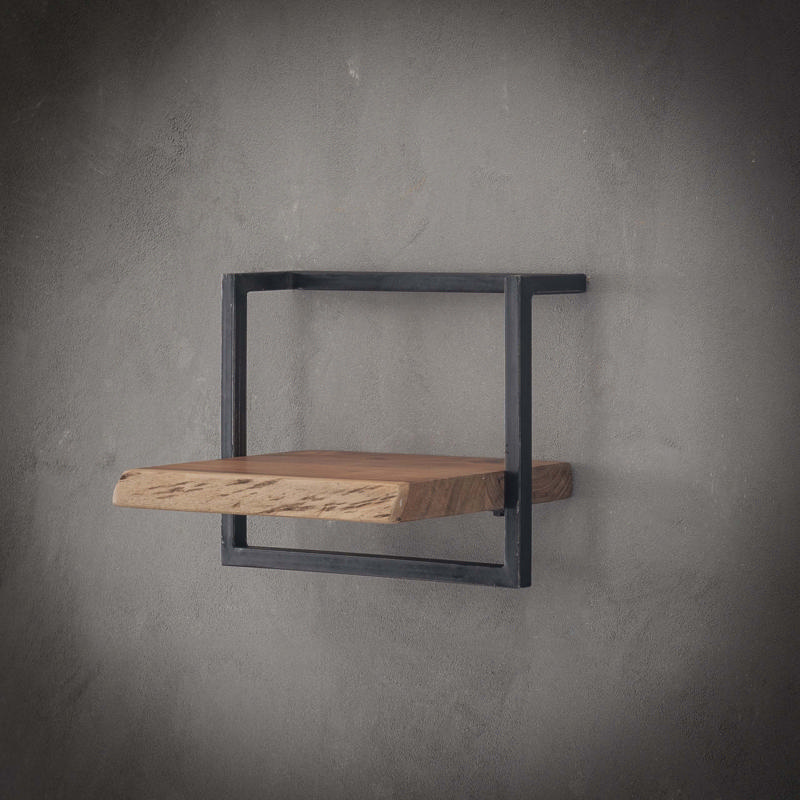 Wandplank Loro 40 cm