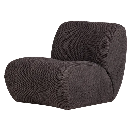 Fauteuil Melel cellulose
