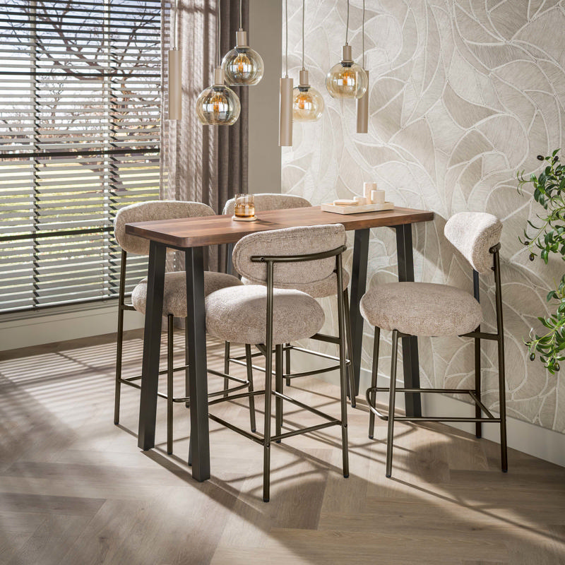 Bartafel Korel 130 cm