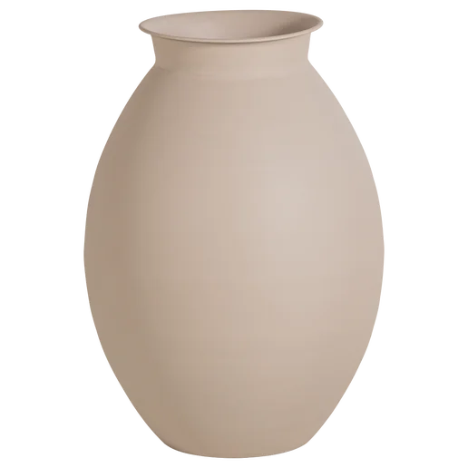 Decoratie Jasvo beige 50 cm