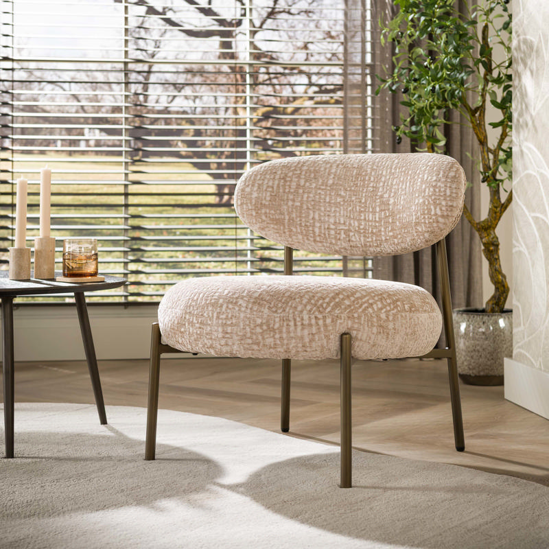 Fauteuil Corla