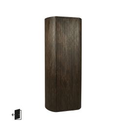Kast Korla mangohout espresso