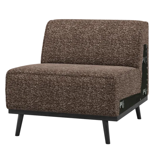 Bank Nornavo 1-zits 79 cm
