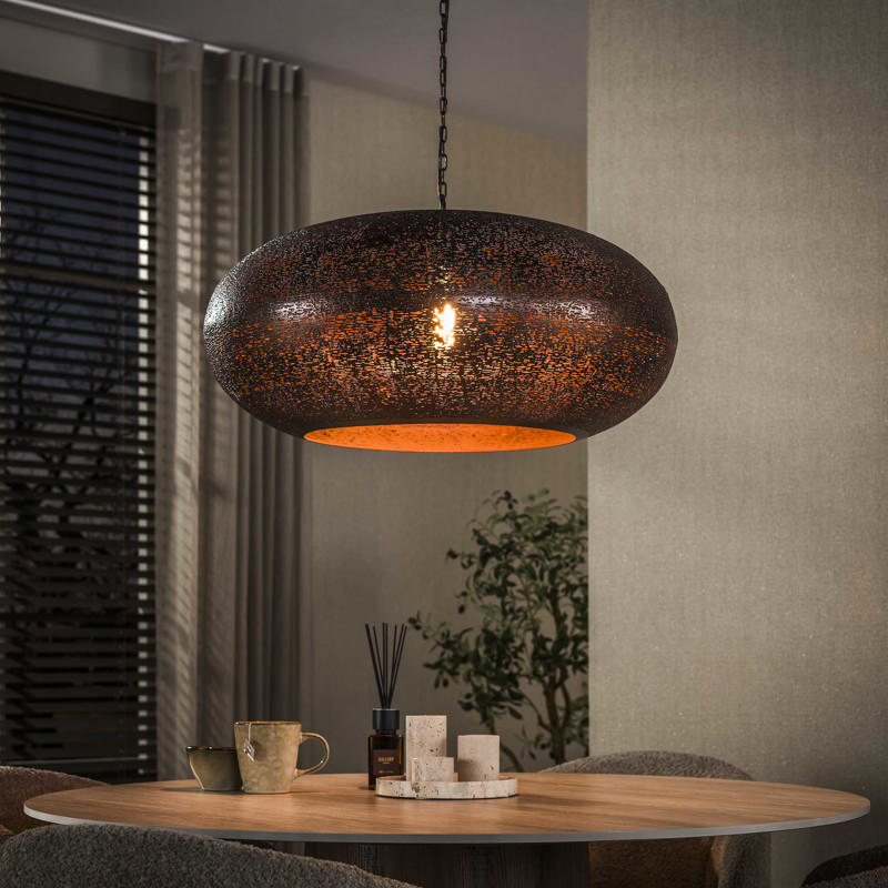 Hanglamp Dalar 1-lichts Ø68 cm