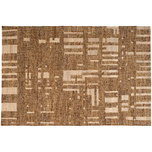 Vloerkleed Fiomi wol 170 × 1 cm hoog