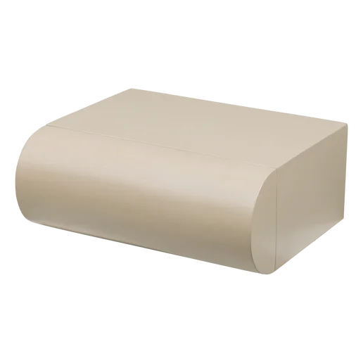 Nachtkastje Ilro beige