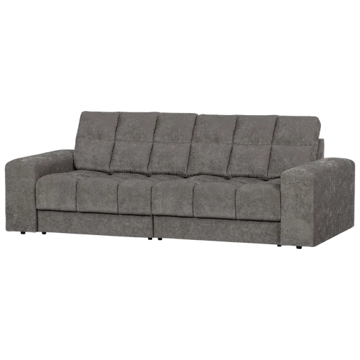 Bank Isrila polyester 2-zits 226 cm