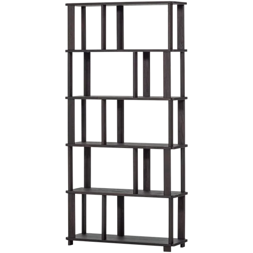 Kast Corna eiken bruin