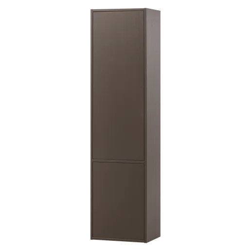 Kast Olan bruin 55 cm