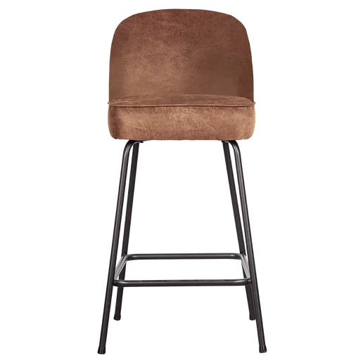 Barkruk Rosen bruin 65 cm