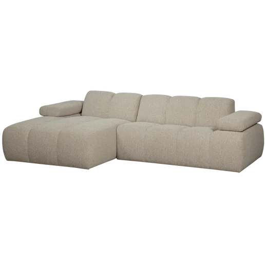 Chaise longue Ala links