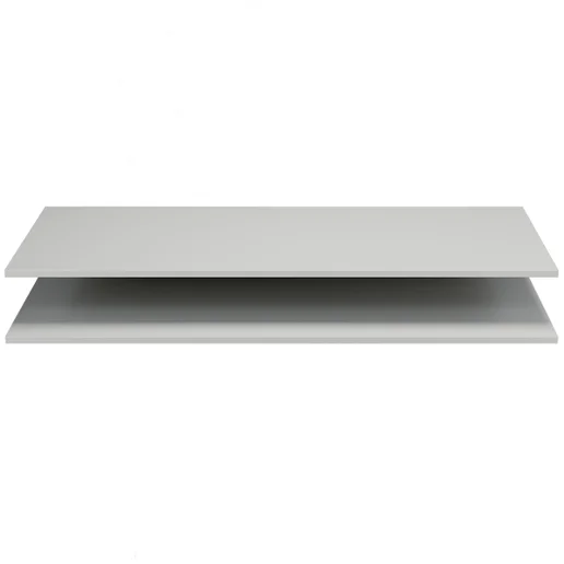 Kast Ilon MDF wit 62 cm