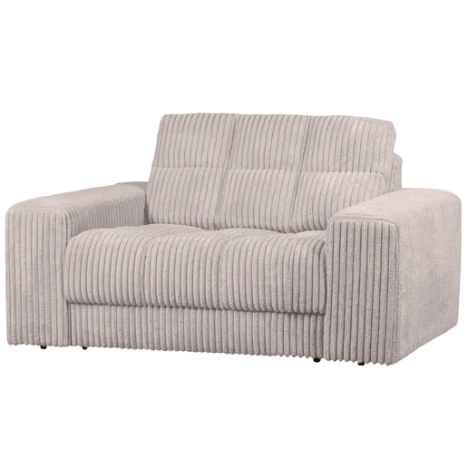 Bank Perve polyester naturel