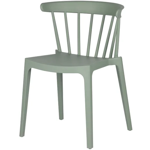 Tuinstoel Selio groen