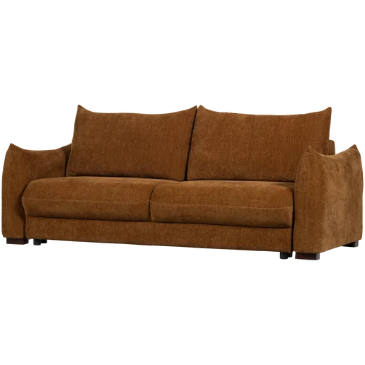 Bank Marlona 3-zits 233 cm