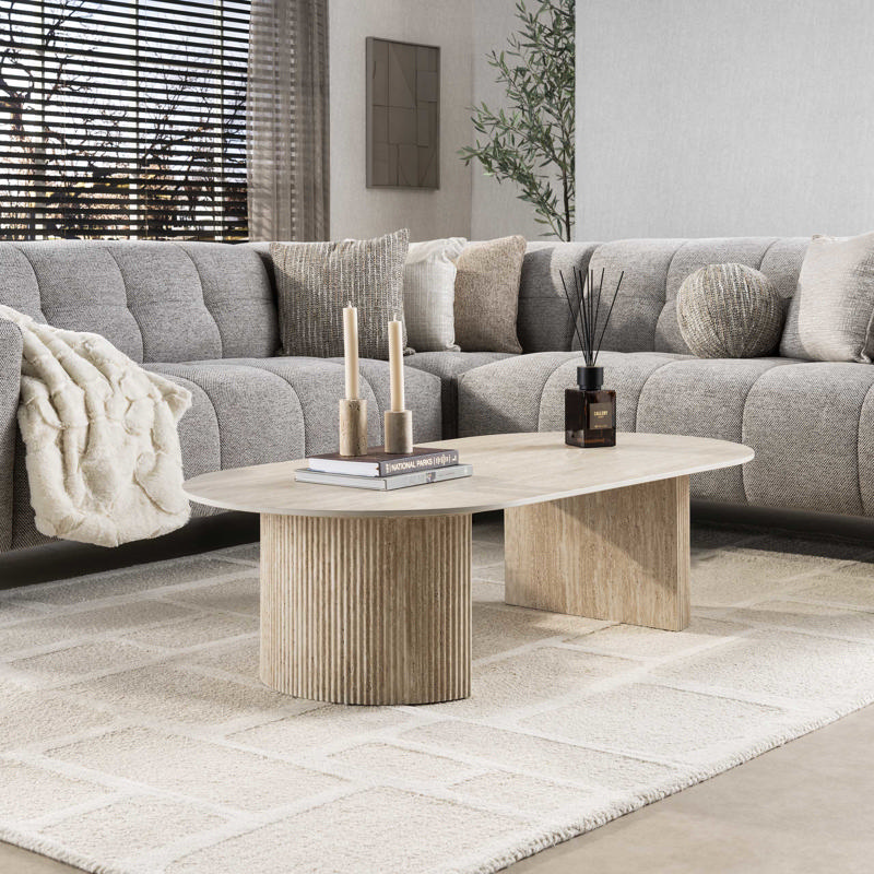 Salontafel Ola 135 cm