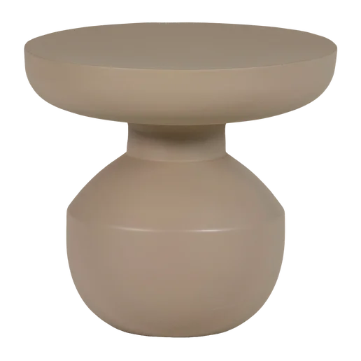 Bijzettafel Delio 45 cm