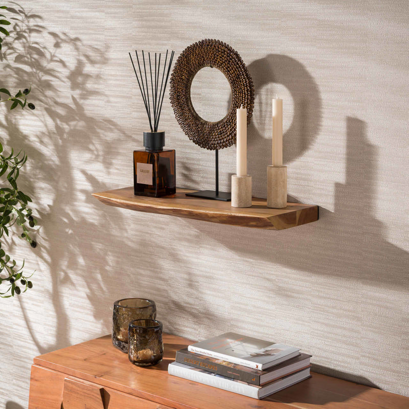 Wandplank Lanio 60 cm