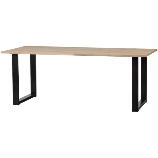 Tafel Peren eiken diverse