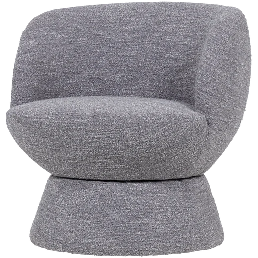Fauteuil Ison 73 × 72 cm hoog