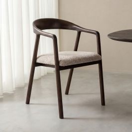 Eetkamerstoel Galel beige superb