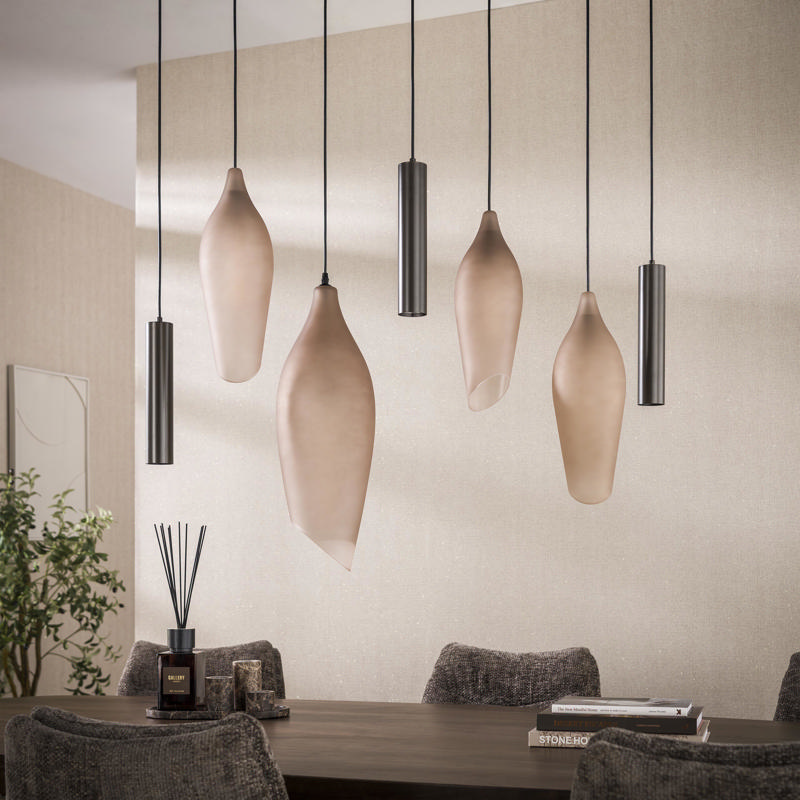 Hanglamp Gran 3-lichts