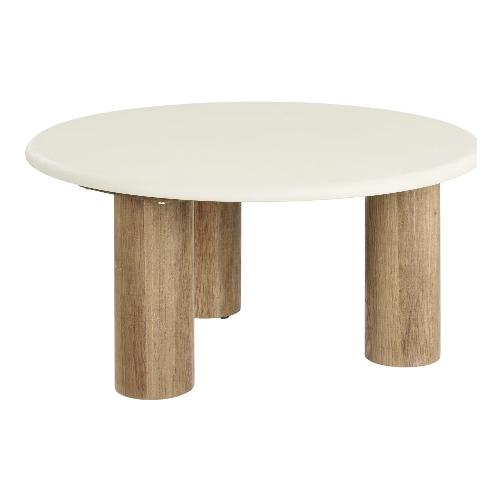 Salontafel Zelmi MDF zand