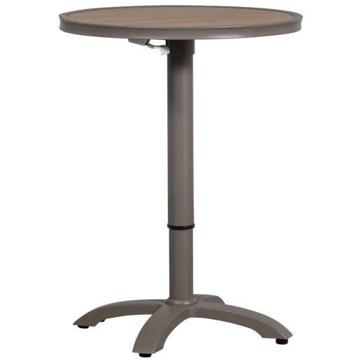 Bartafel Isto bruin
