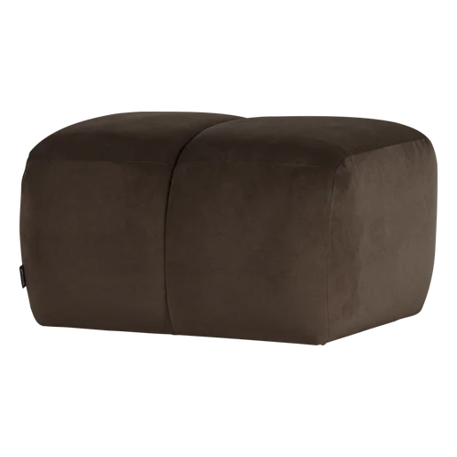 Poef Lorvo velours