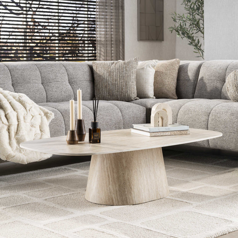 Salontafel Norna 135 cm
