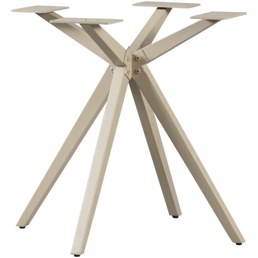 Tafel Ulan grijs