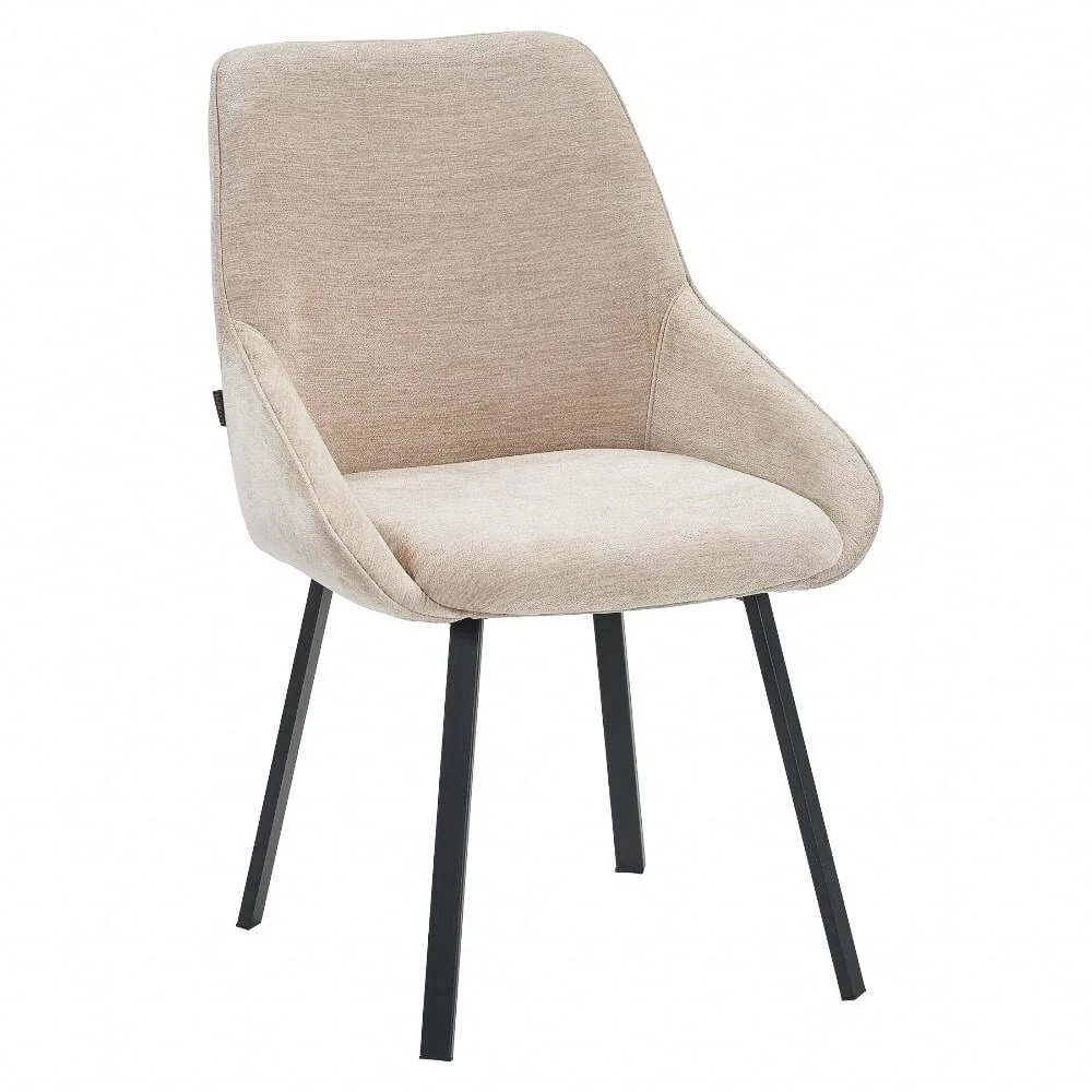 Stoel Korvo multiplex beige