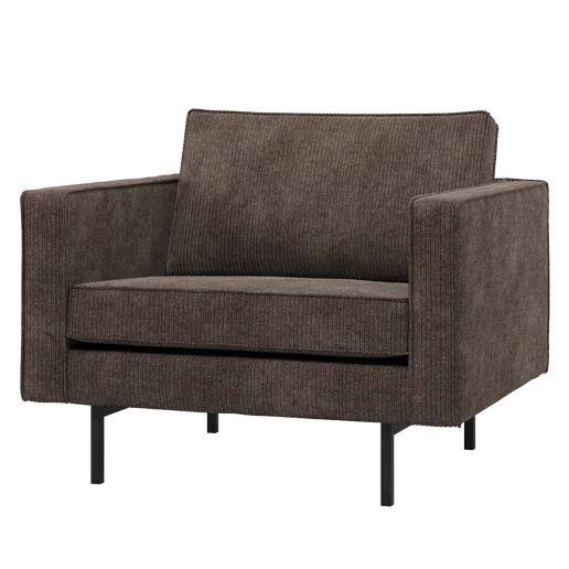 Fauteuil Kalia 105 cm