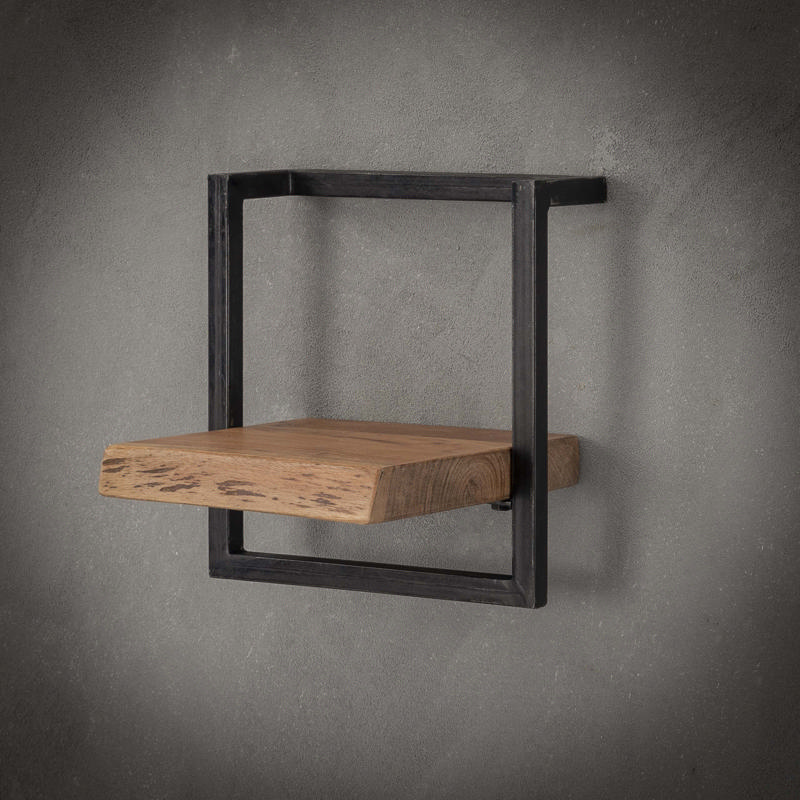 Wandplank Delel