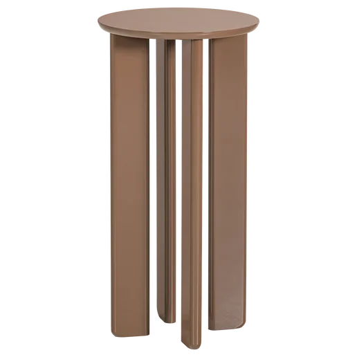 Plantenbak Lanio MDF roze