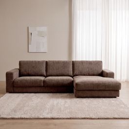 Bank Loron tresor zwart rechts