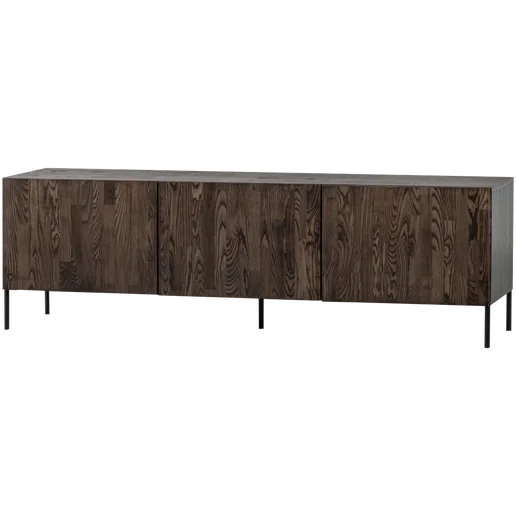 Tv-meubel Della 180 × 56 cm hoog