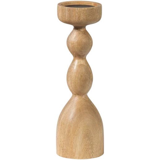 Decoratie Alar naturel