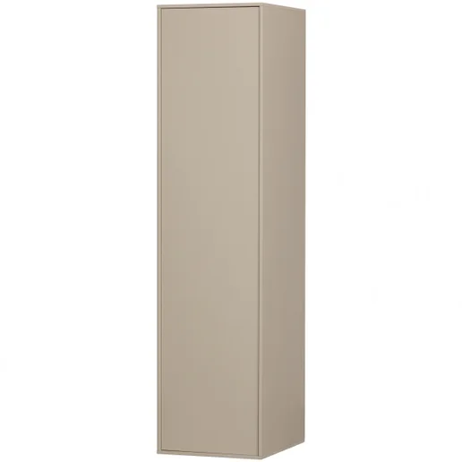 Kast Arar beige 50 cm