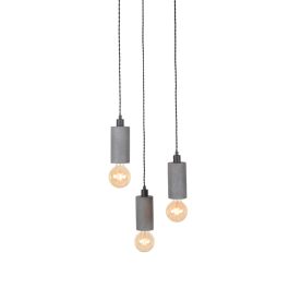 Hanglamp Norna beton
